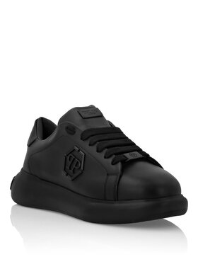 PHILIPP PLEIN PHILIPP PLEIN Sneakersy 27427 Czarny