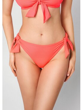 Poupée Marilyn Poupée Marilyn Dół od bikini Maledives Pomarańczowy