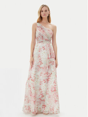 Hey Kyla Hey Kyla Rochie de seară 5AJ011HK Colorat Regular Fit