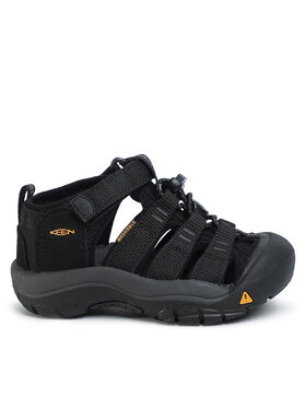 Keen Keen Sandale Newport H2 1022824 Crna