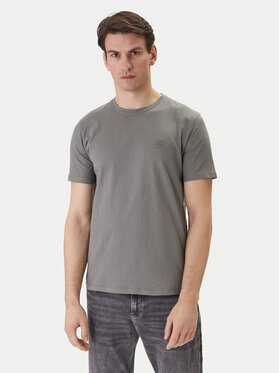 BOSS BOSS Polo Prime 50507813 Pelēks Regular Fit