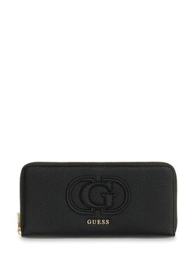Guess Guess Peněženka 181203 Černá