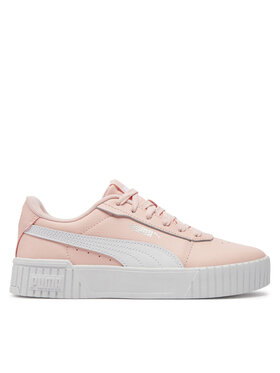 Puma Puma Sneakersy Carina 2.0 Jr 38618507 Różowy