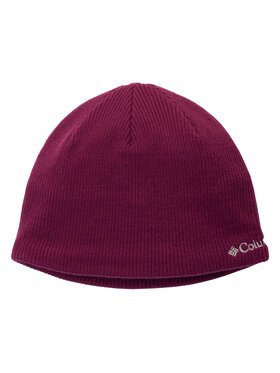 Columbia Columbia Czapka Bugaboo Beanie Fioletowy
