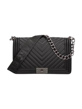 Marc Ellis Marc Ellis Borsa flats_24-blackbrush Nero