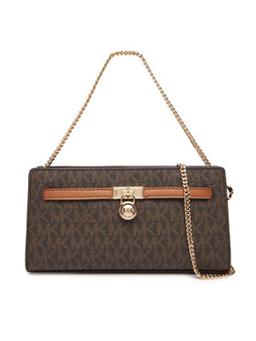 MICHAEL Michael Kors MICHAEL Michael Kors Kabelka 32F5GNXC0B Hnedá