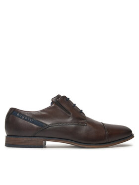 Bugatti Bugatti Halbschuhe 313A3S083000 Braun