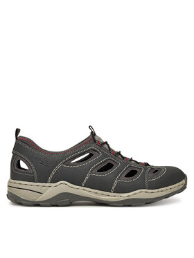 Rieker Rieker Pantofi 08065-46 Gri