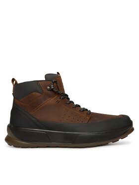 ECCO ECCO Bakancs Byway 2.0 52286461930 Barna