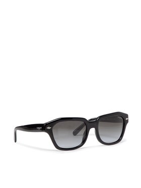 Vogue Vogue Slnečné okuliare 0VO5444S W44/8G Čierna