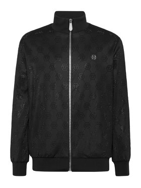 PHILIPP PLEIN PHILIPP PLEIN Substancje aktywne 11465 Czarny Active Fit