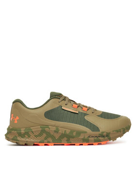 Under Armour Under Armour Scarpe running UA Bandit Trail 3 3028371-390 Cachi