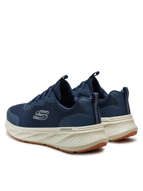 Skechers Tenisice Edgeride - Rekze 232835 Tamnoplava