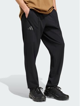 adidas adidas Spodnie outdoor 164816 Czarny Regular Fit