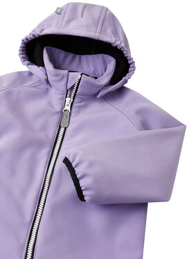 Ολόσωμη Φόρμα Softshell Reima φωτογραφία