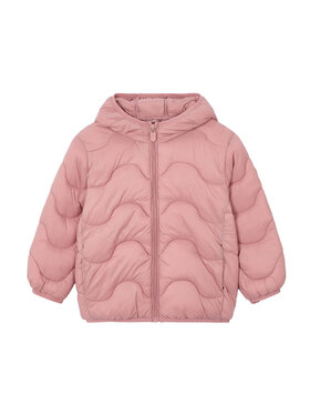 Mayoral Mayoral Преходно яке 4443 Розов Regular Fit