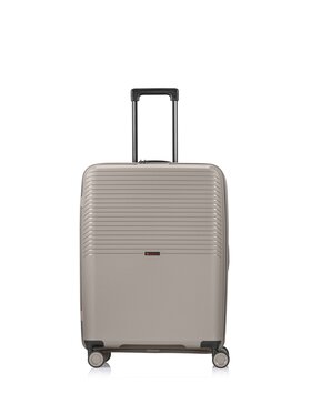 Pack Easy Pack Easy Walizka średnia 274714 Szary