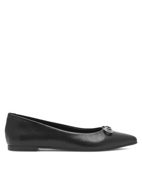 Lasocki Lasocki Ballerinas RST-ROSE-02 Schwarz