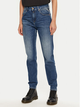 REPLAY REPLAY Farmer WA416 .000.802 763 Kék Boy Fit