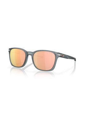 Oakley Oakley Okulary przeciwsłoneczne OO9018 Szary