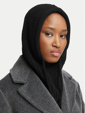 Nine West Nine West Balaclava CEO-NW-W3-003-AW26 Nero