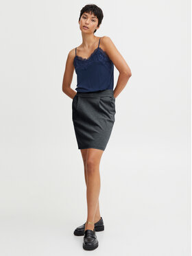 Φούστα mini ICHI φωτογραφία