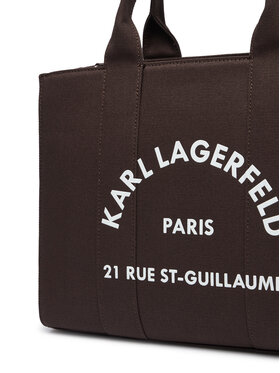 Τσάντα KARL LAGERFELD