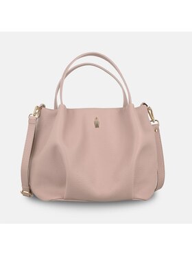 Wojewodzic Wojewodzic Torebka CAMILA Różowy