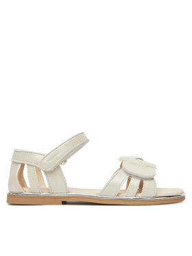 Mayoral Mayoral Sandalen 45625 Écru