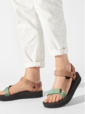 Teva Teva Szandál Midform Universal 1090969 Színes