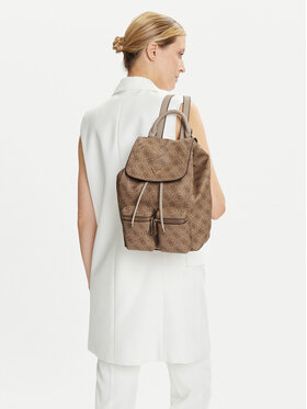 Guess Guess Nahrbtnik HWSG71 18310 Bež