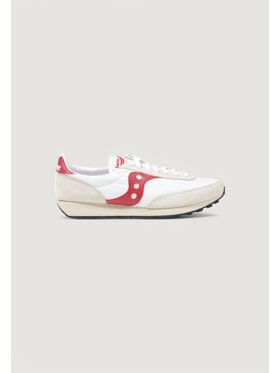 Saucony Saucony Sneakers TRAINER 80 Bianco