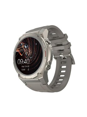 HiFuture HiFuture Smartwatch FutureGo Mix2 Szary