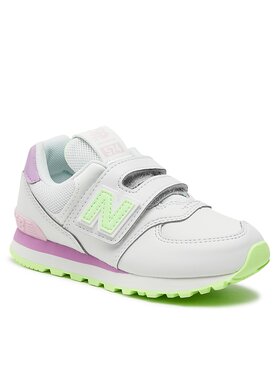 New Balance New Balance Сникърси PV574CX Бежов