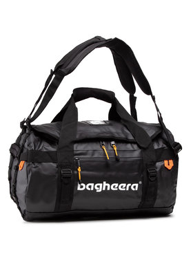 Bagheera Bagheera Σάκος Duffel Bag S 14207 C0100 Μαύρο