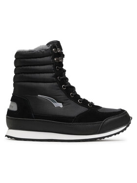 Bagheera Bagheera Čizme za snijeg 86340 C0108 Crna