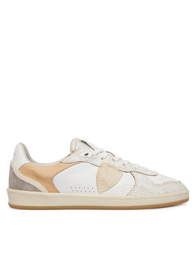 Philippe Model Philippe Model Sneakers A013348 PGLU VC01 Bej