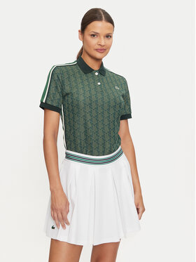T shirt e polo da donna Lacoste MODIVO.IT collezione autunno inverno 2024 2025
