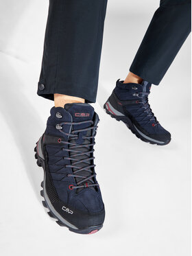 Παπούτσια πεζοπορίας CMP φωτογραφία