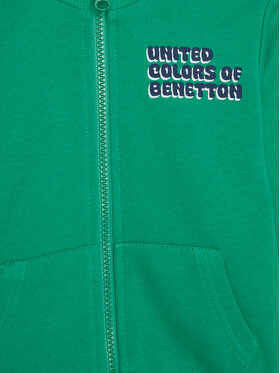 Μπλούζα United Colors Of Benetton φωτογραφία