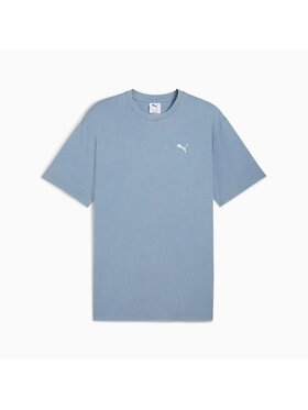 Puma Puma T-Shirt 688048 Niebieski Regular Fit