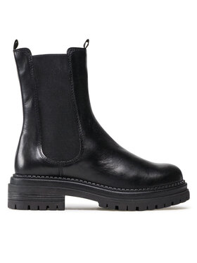 Lasocki Lasocki Klassische Stiefeletten CEO-RST-WHETHER-02 Schwarz