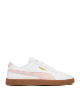 Puma Puma Tenisice CLUB II SL JR 40358204 Bijela