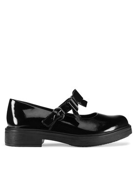Lasocki Lasocki Halbschuhe ARC-VIVIEN-05 Schwarz