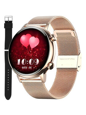 Enter Enter Orologio SAT.110.1410.534-SET Oro rosa
