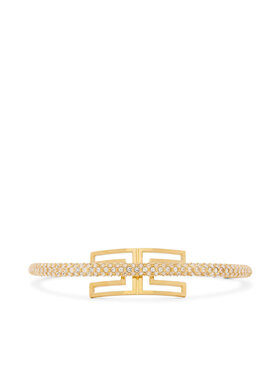 Elisabetta Franchi Κολιέ Elisabetta Franchi - 4