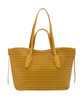 Coccinelle Coccinelle Borsetta MANTAS 1 Giallo