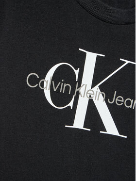 Μπλουζάκι Calvin Klein Jeans φωτογραφία