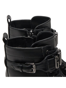 Guess Μποτίνια Guess - 5
