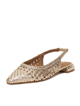 MEXX MEXX Balerinke EO-WI40-11268-01 Zlatna